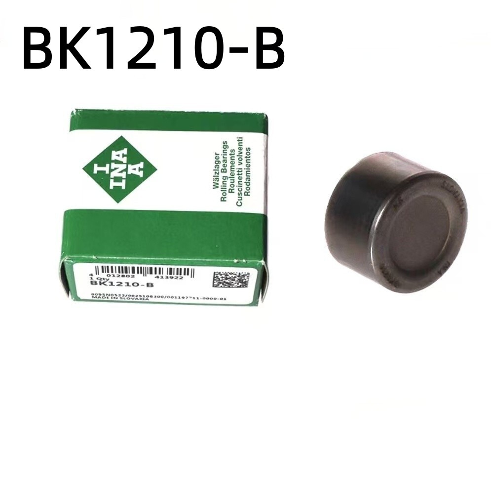 1PC New INA BK1210-B Needle Roller Bearing Quality Assurance Fast Delivery