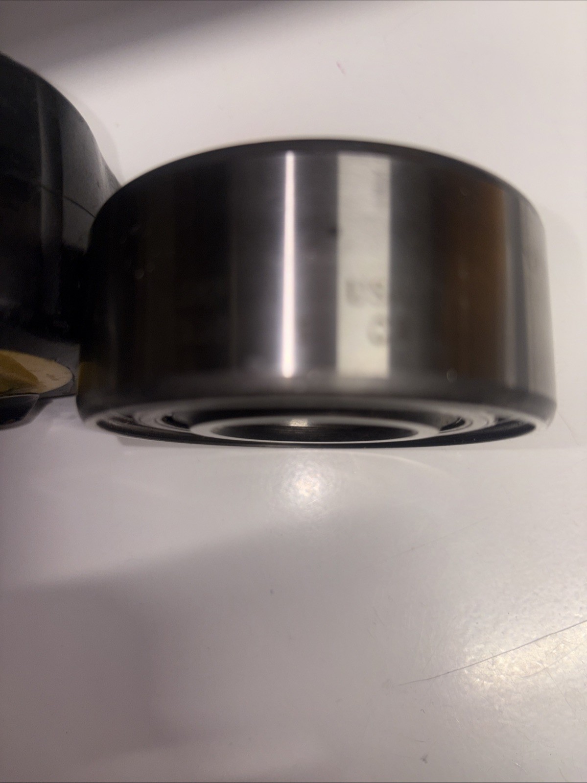 SKF 5306 E/C3 Double Row Ball Bearing Made In USA