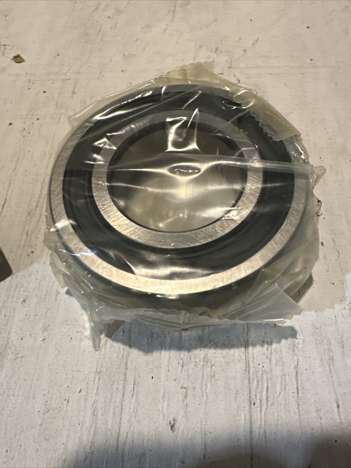 208SZZ MRC New Single Row Ball Bearing (SP146)