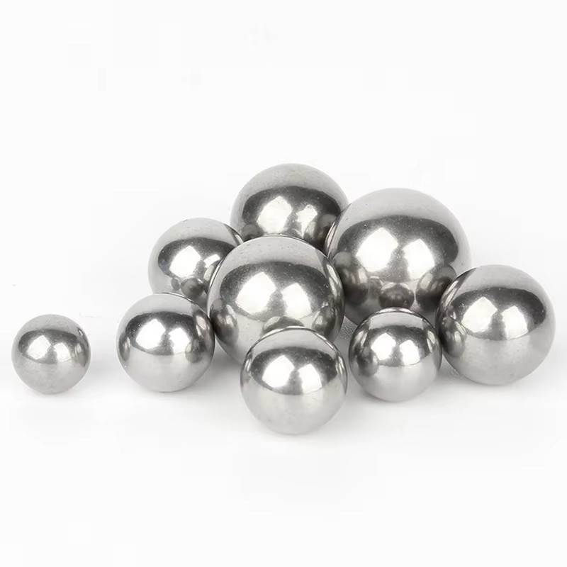 Ø 0.5 mm – 50 mm Tungsten Carbide Ball Steel Ball Bearings Carbide Diff Balls