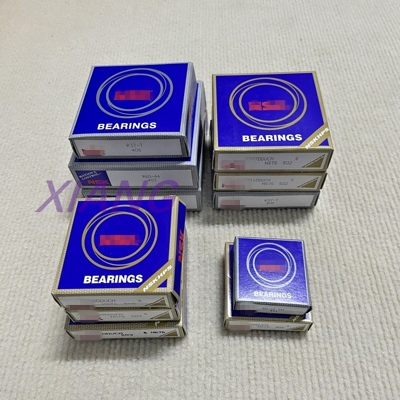 New Transmission Set Of Bearings For C-max Fusion Lincoln Hybrid HF35