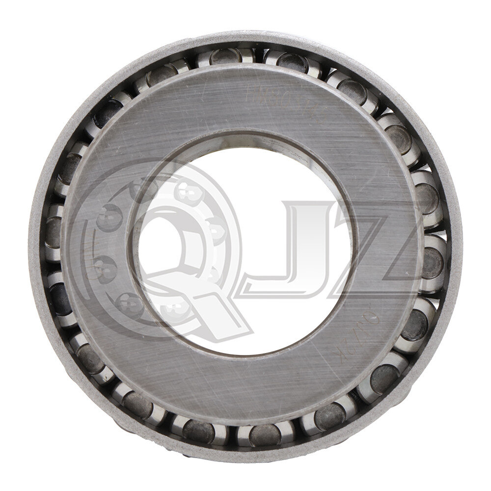 [2-Pack] HM803145 Tapered Roller Bearing Single Cone [41.28 mm Bore x 29.7 mm W]