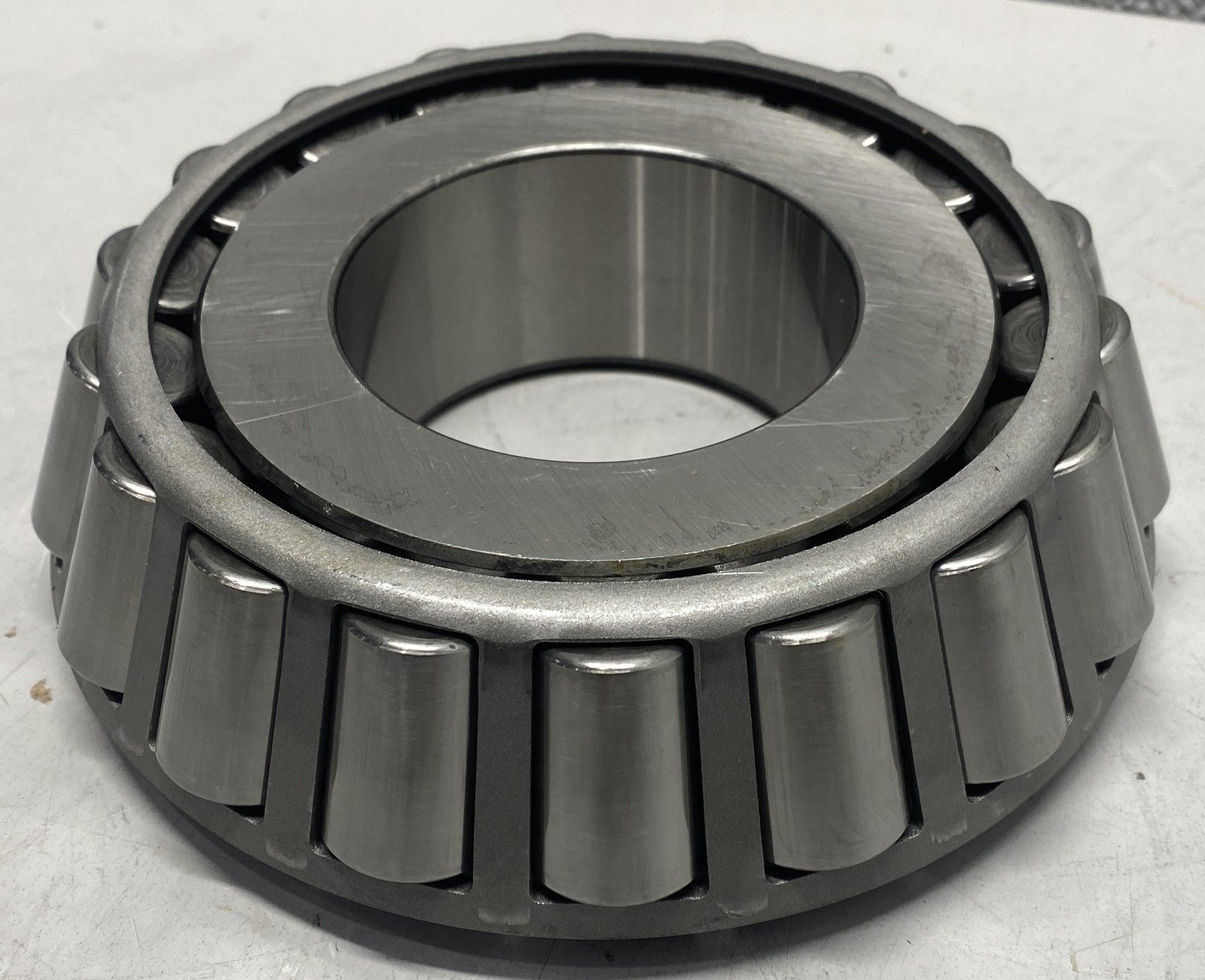 Timken Tapered Roller Bearing Cone 3.1496″ ID, 1.9375″ Cone Width 98316-20024