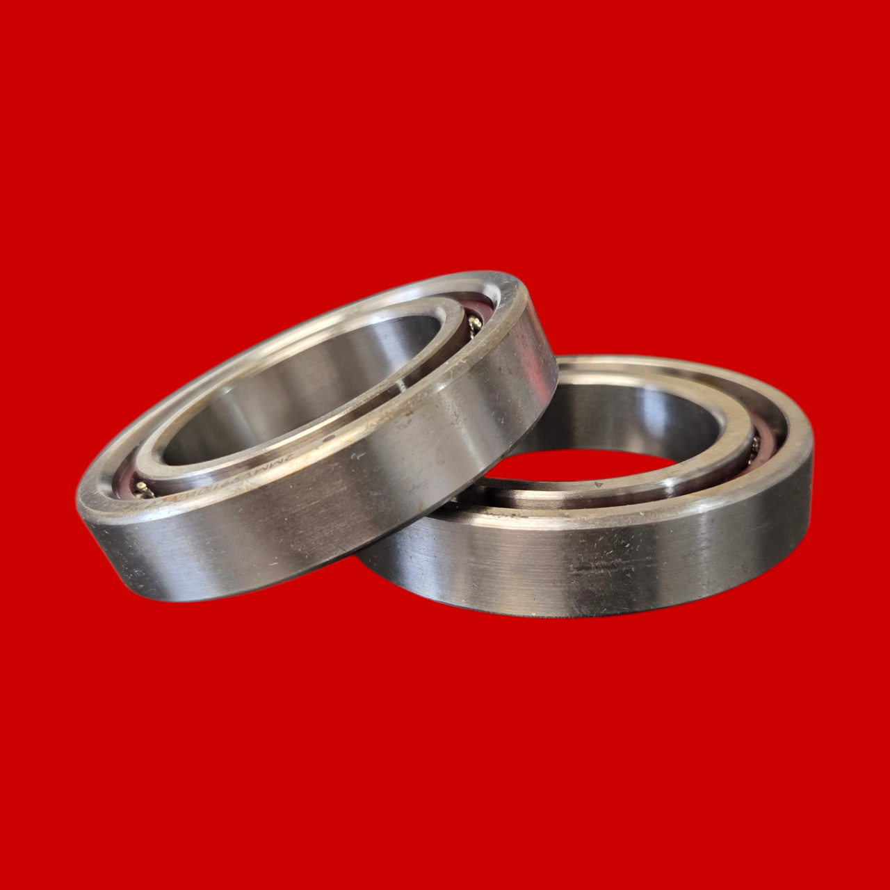 Timken 2MMV99110WNCRDUL Fafnir® Spindle Angular Contact Ball Bearings, 50mm Bore