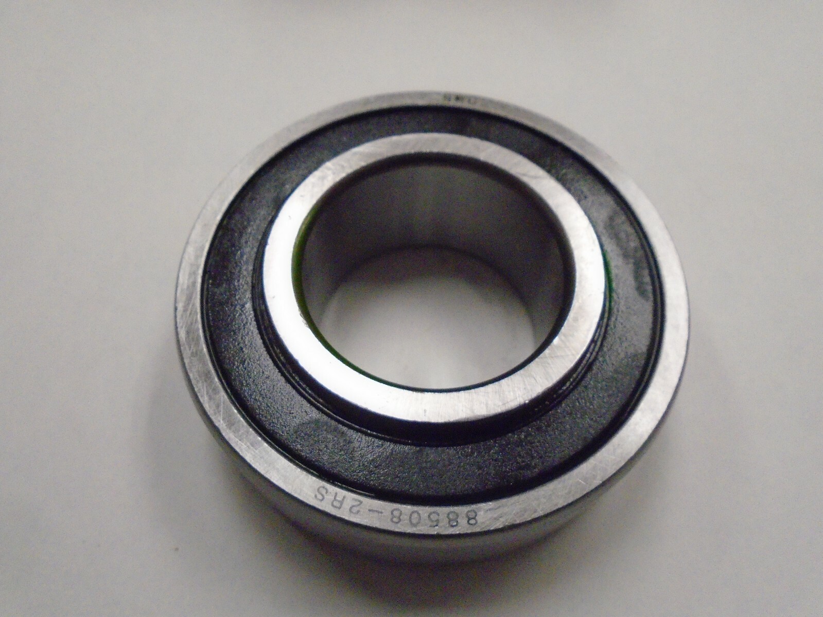 NMD 88508-2RS SEALED BEARING 40X80X21 WITH 27mm EXTENDED INNER RING JUNE103