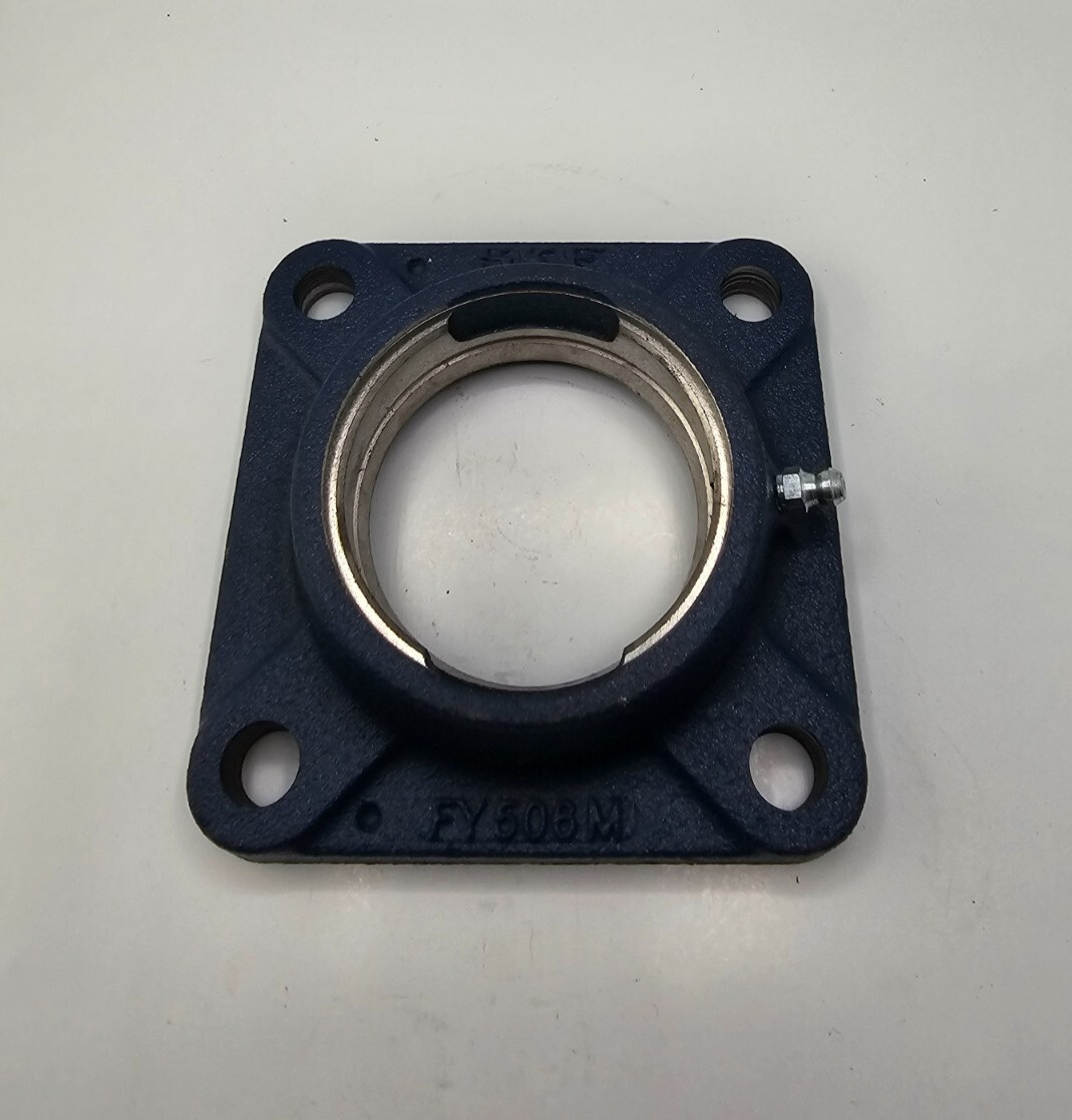 SKF FY606 M UNIT BALL FLANGE 4 BOLT PILLOW BLOCKS