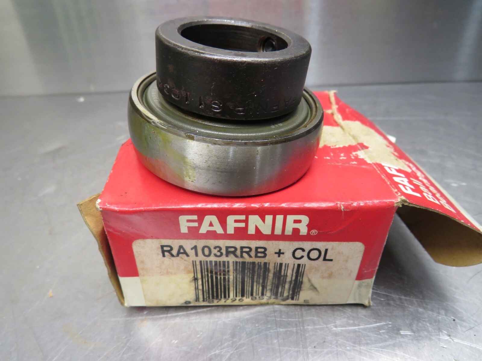 Fafnir RA103RRB+COL Bearing