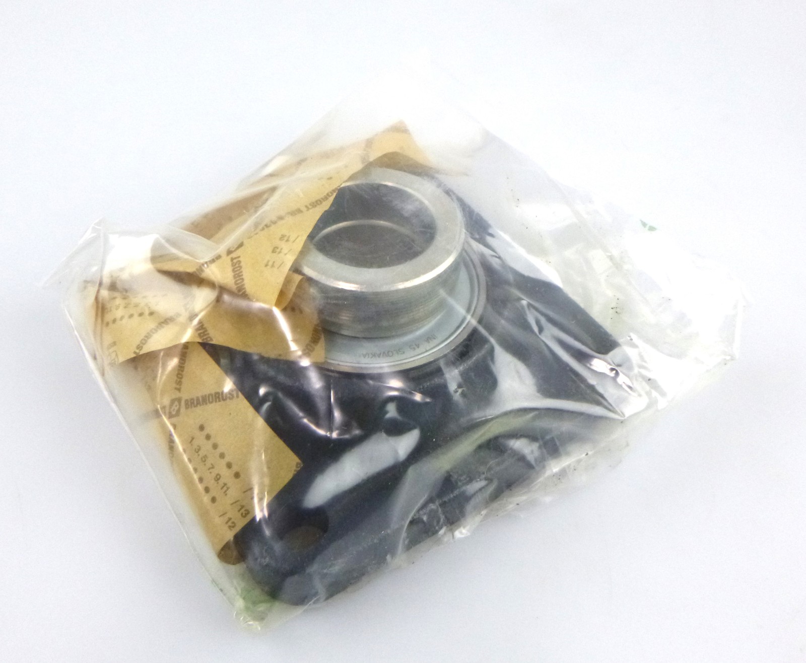 INA flange bearing housing unit PCJ30-N original packaging