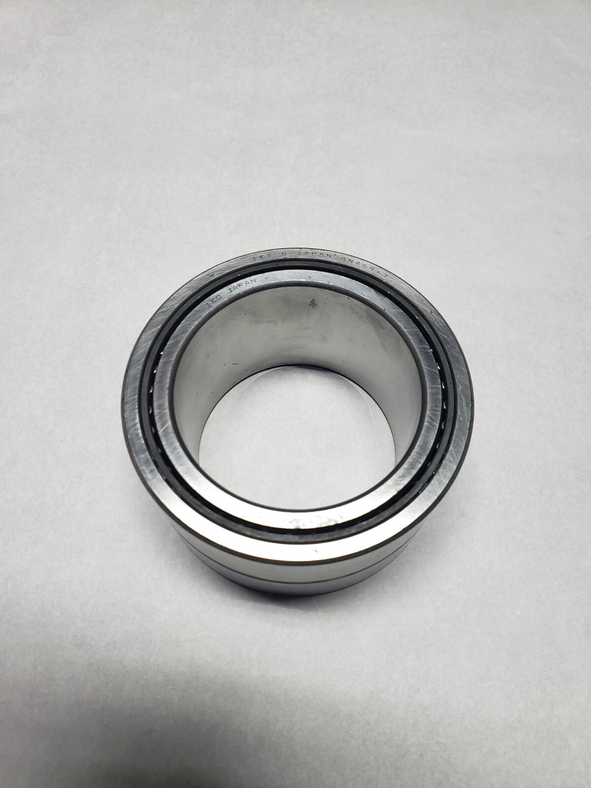 IKO RNA6917 NEEDLE ROLLER BEARING WITH INNER RING 120x85x63mm NNB