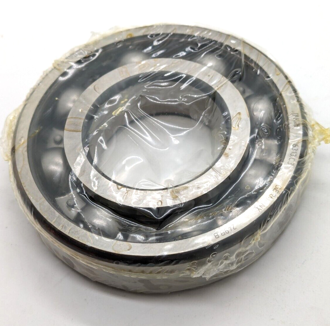 FAG deep groove ball bearing 6313-C3 new original packaging