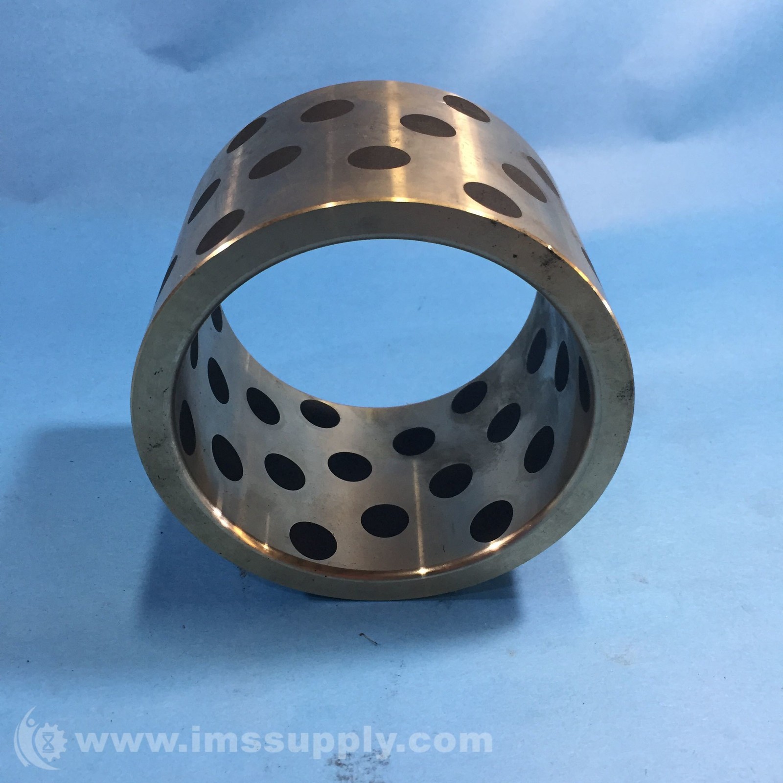 Sankyo Oilless Cylindrical Bearing FNOB