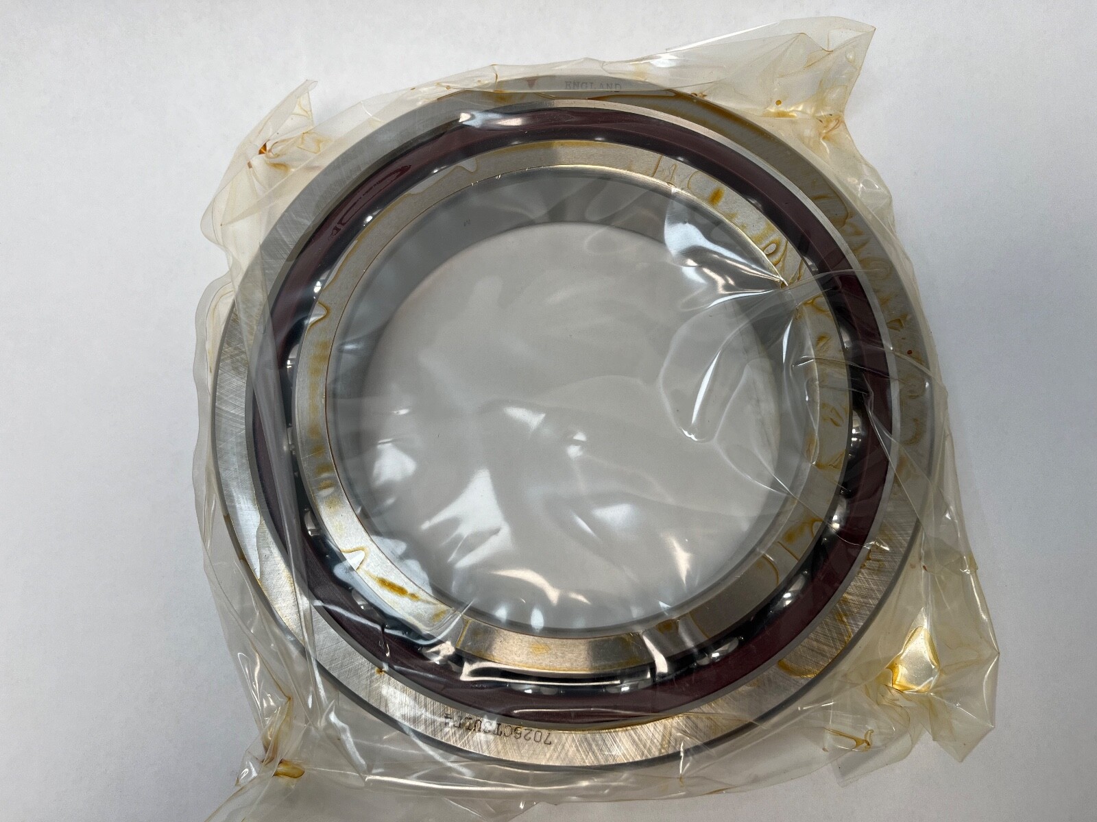 RHP 7026CTSULP4 Bearing 130x200x33 mm 7026C 7026-C-T-SUL-P4 England