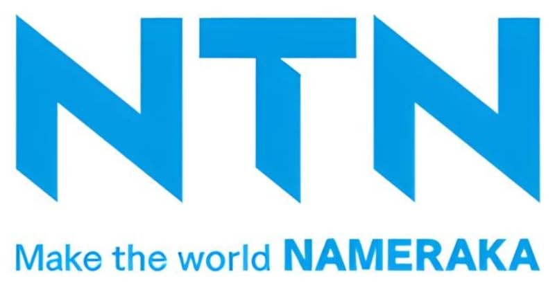 NTN 6005LLU Bearing Double Rubber Sealed 25mm ID 47mm OD 12mm Width Japan Import
