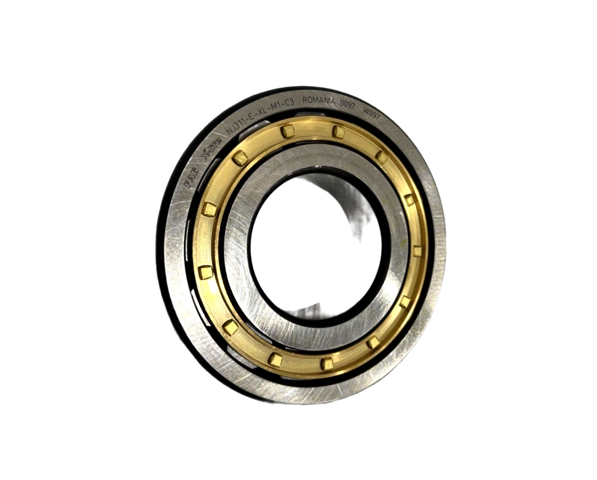 FAG NJ311-E-XL-M1-C3 CYLINDRICAL ROLLER BEARING