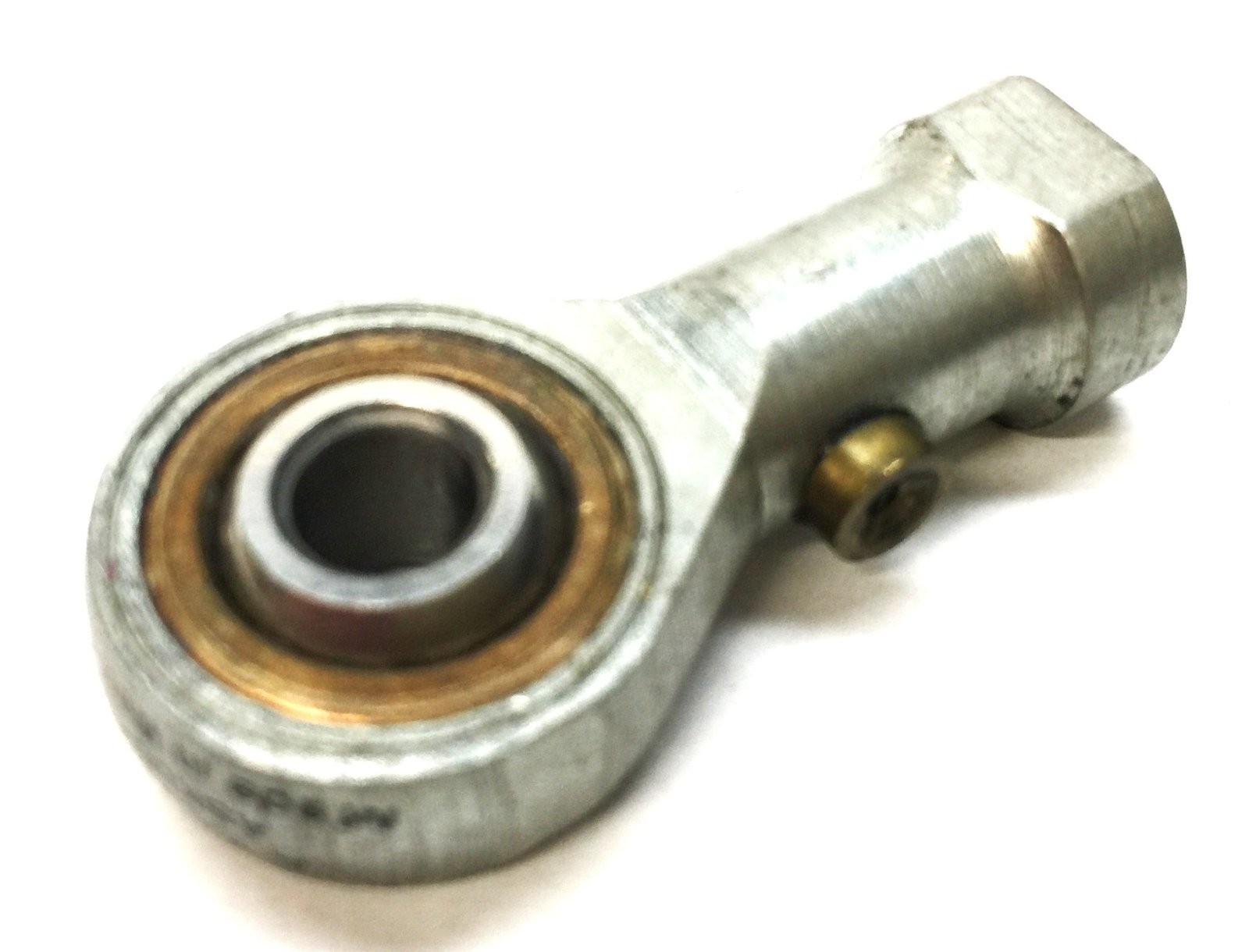 Askubal Female Threaded Rod End KJ6 [Lot of 5] NOS