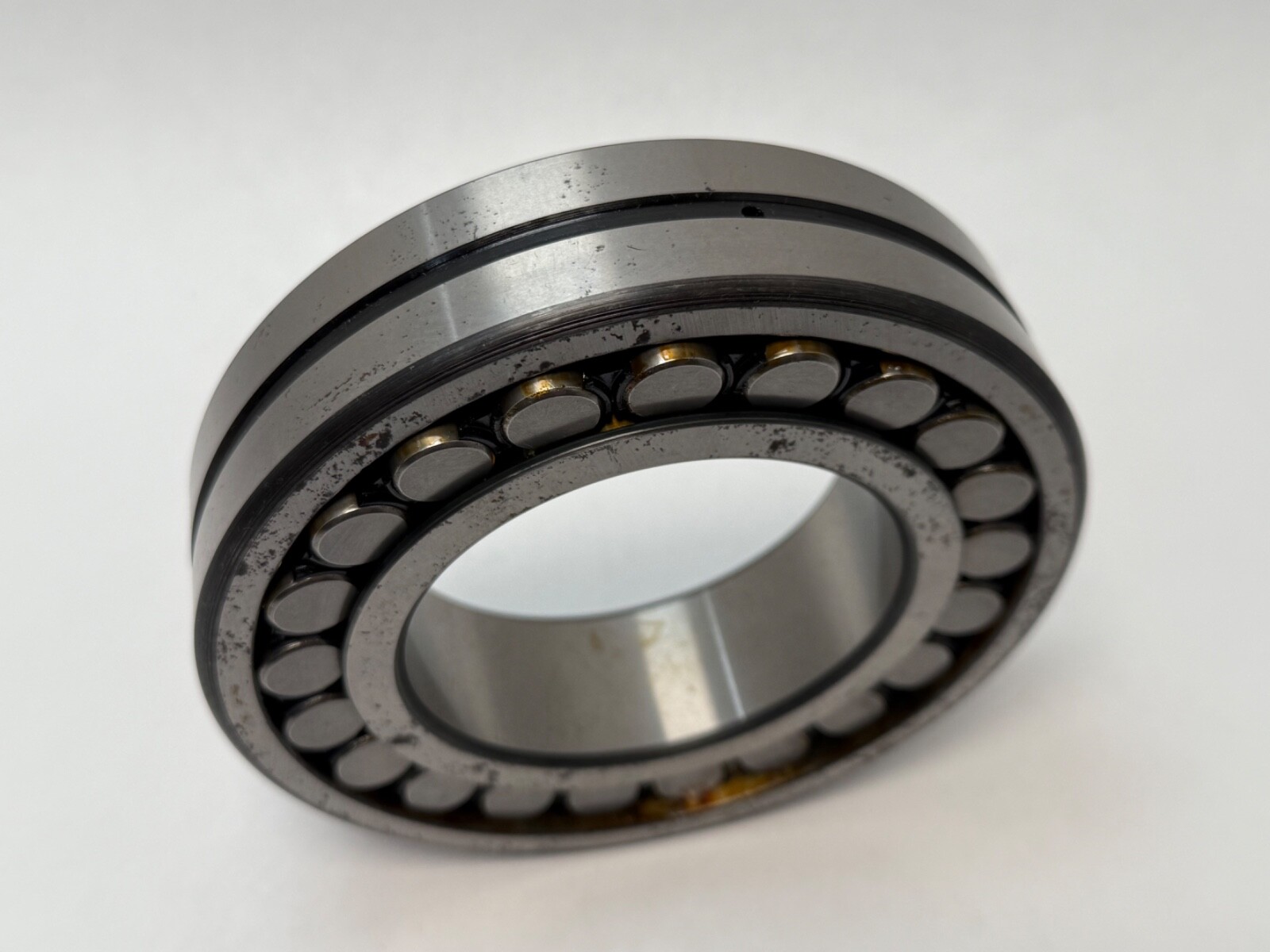 Link-Belt 22216LBC3W33 Spherical Bearing 22216-LB-C3-W33 80x140x33 mm