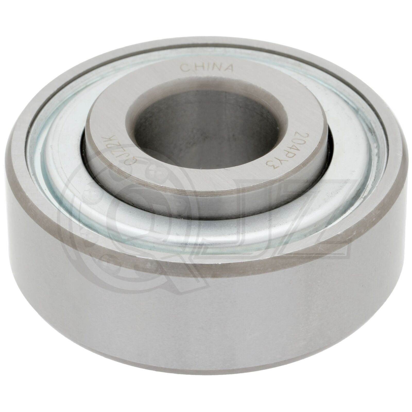 [Qty.8] New 204PY3 Special Ag Insert Ball Bearing [16.15mm Bore x 45.22mm OD]