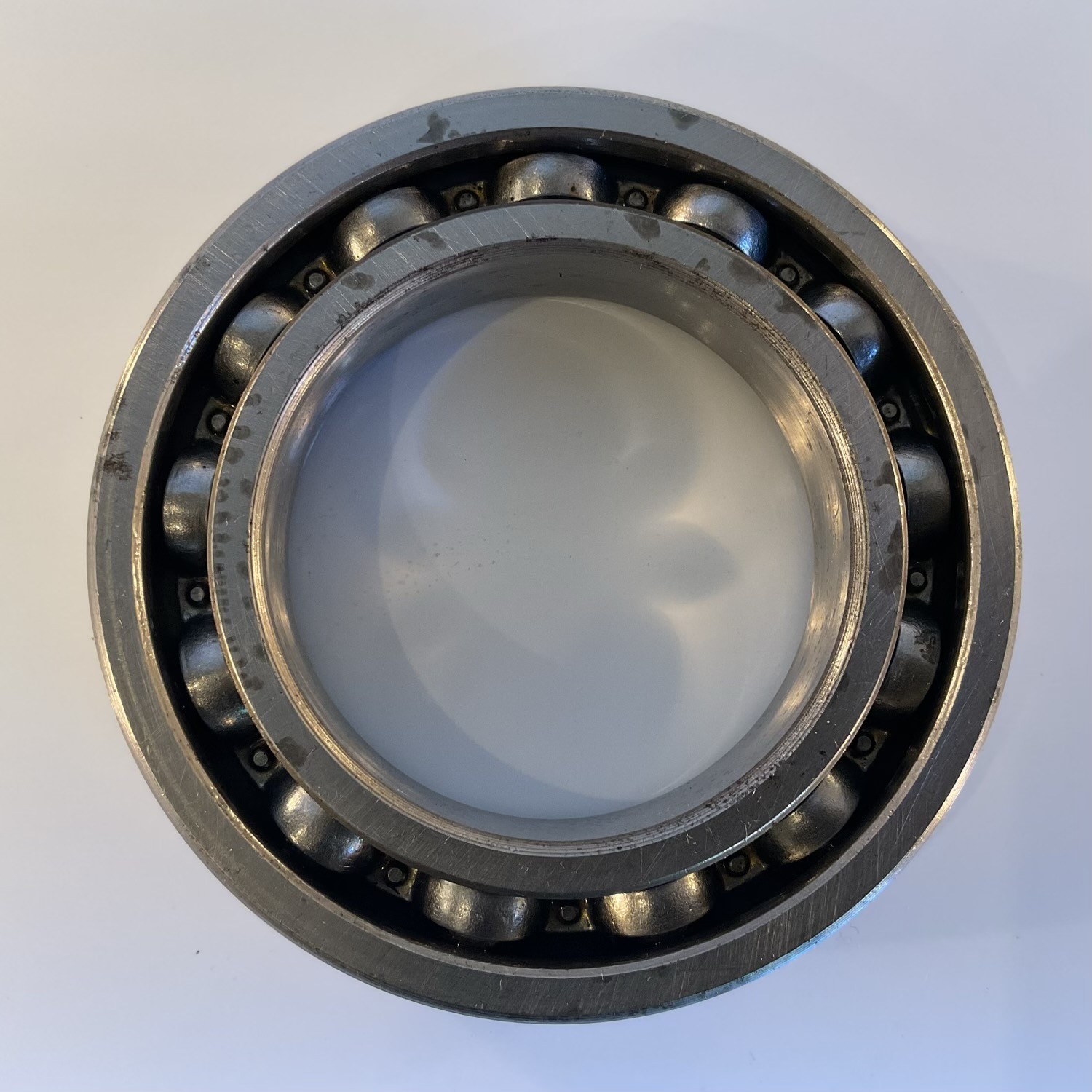 112 KS MRC Ball Bearing