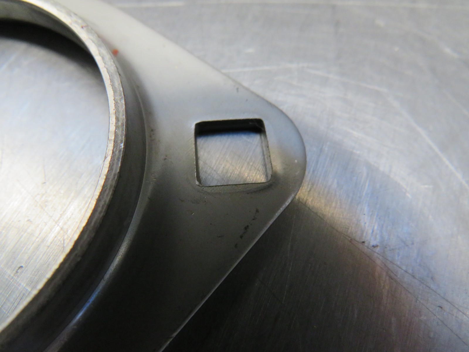 FYH UCPFL20516S6H1 Flange Unit
