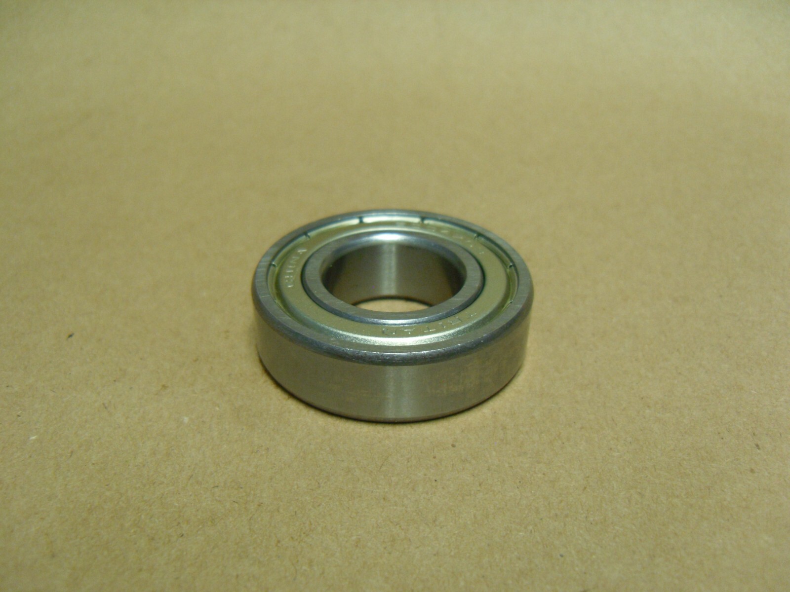 (Qty 10) 6004-ZZ BALL BEARING