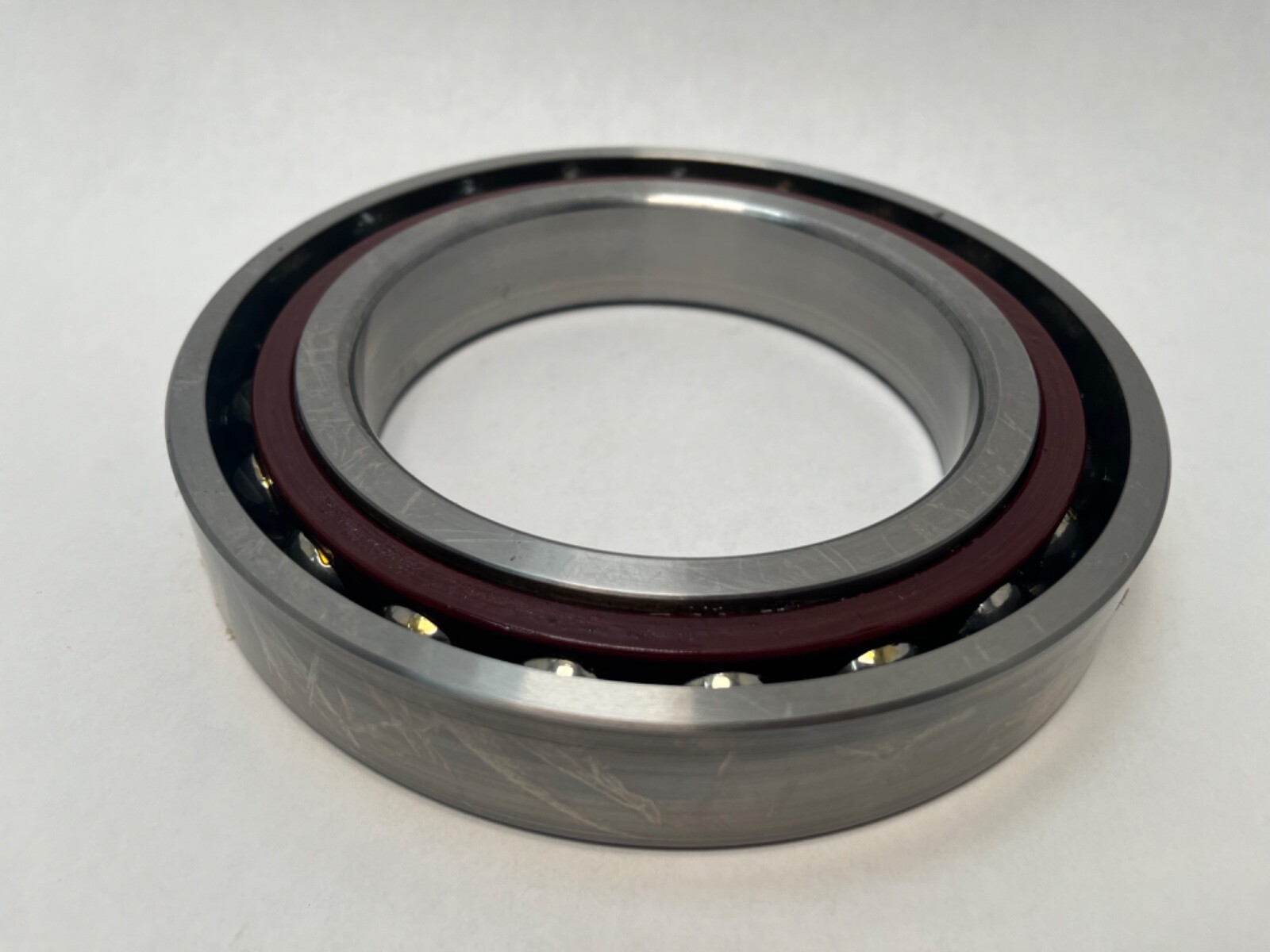 SKF 7026CTCC78G1 Bearing 130x200x33 mm 7206C 7026-C-TC-C78-G1 USA