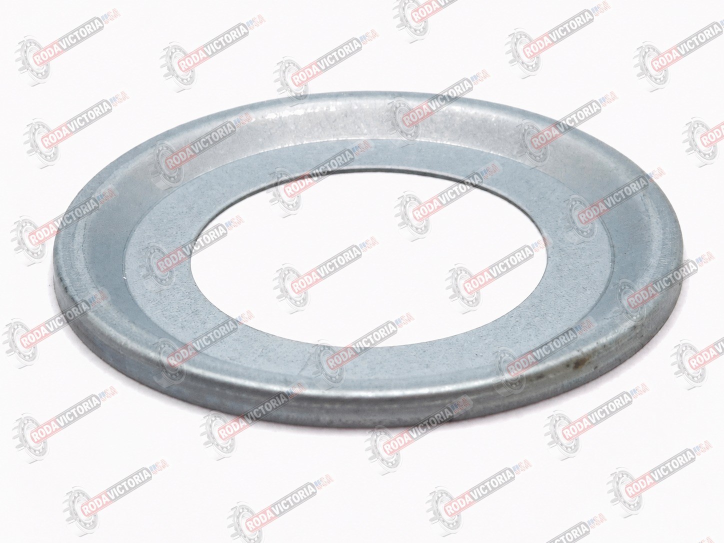 SKF 16005AV Nilos Ring External Seal for Open Bearings 25×43.7×2.5 mm