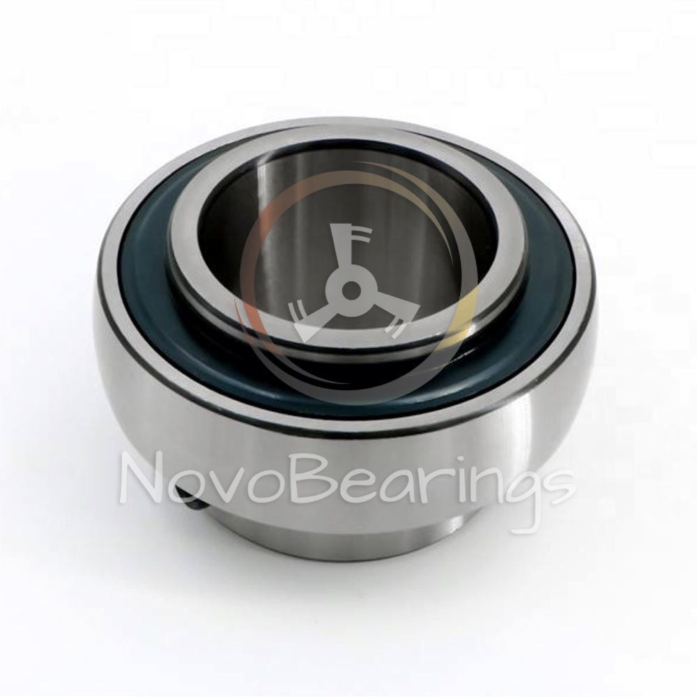 UC209G2 Sealed Insert Ball Bearing 45x85x49,2 mm. by SNR brand