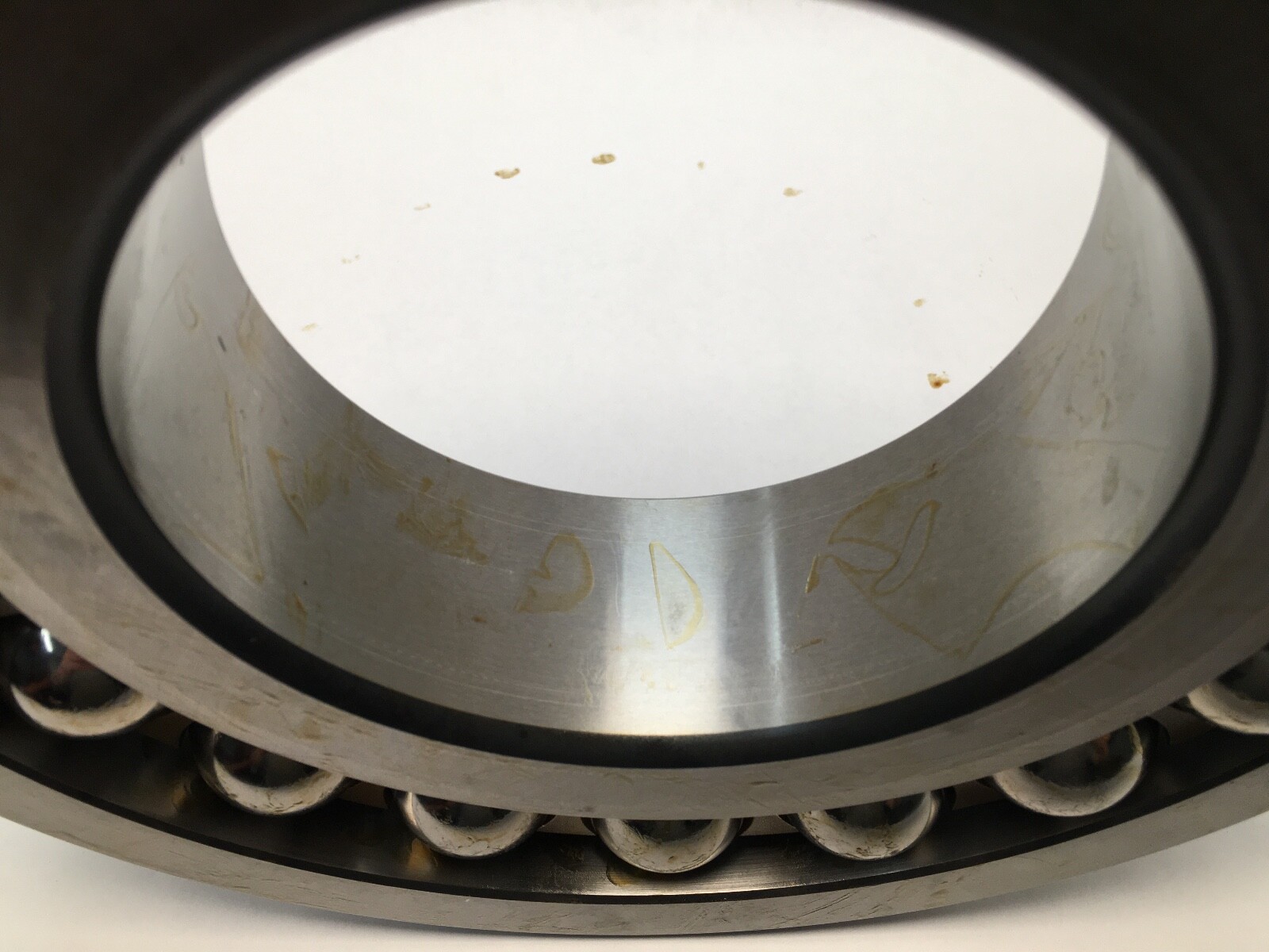 SKF 1322-KM Self Aligning Bearing 110x240x50 mm 1324-K-M Sweden