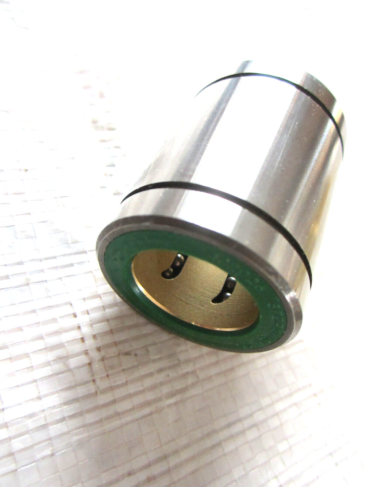 SFERAX 122026 SUPER PRECISION LINEAR BEARING LOT OF 4