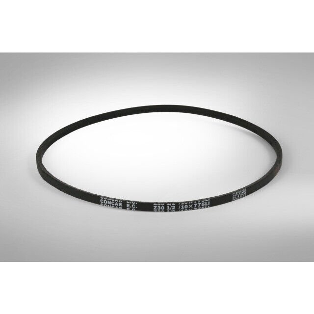 V-belt V snaar V-belt type Z 10X6mm