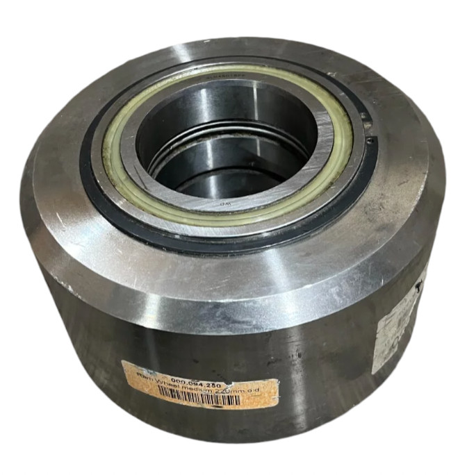 Cylindrical Roller Bearing On 000.094.250 RAM WHEEL Medium 220mm 3.52″ d 4.77″ T