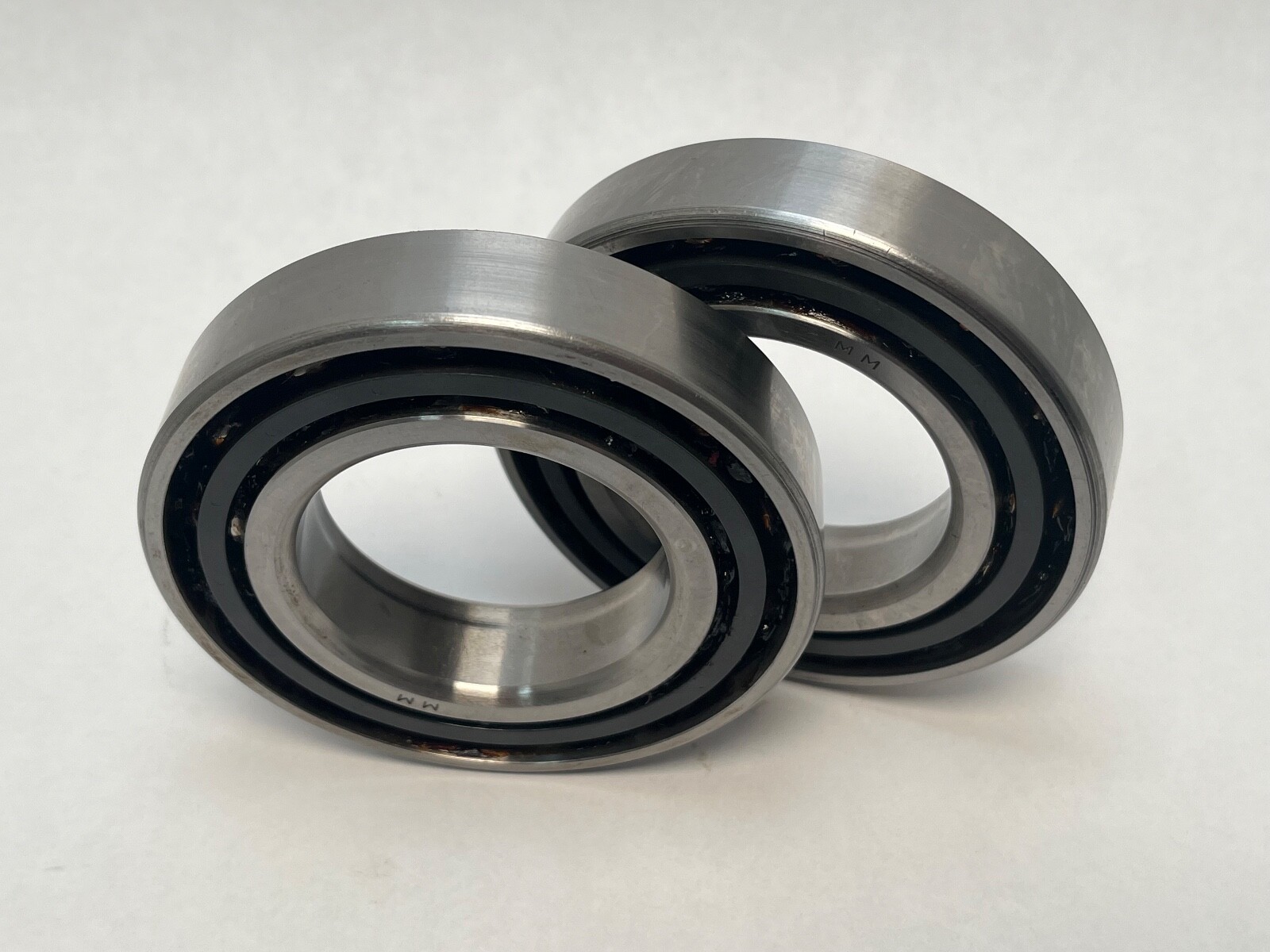 Fafnir 3MM211WI-DUH Angular Bearing 55x100x21 mm 7211A 3MM-211-WI-CR-DUH USA