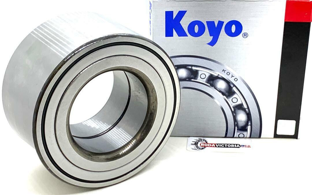 Fits: Toyota Siena (04-10) Camry Solara Camry Matrix Front Wheel Koyo 9008036193
