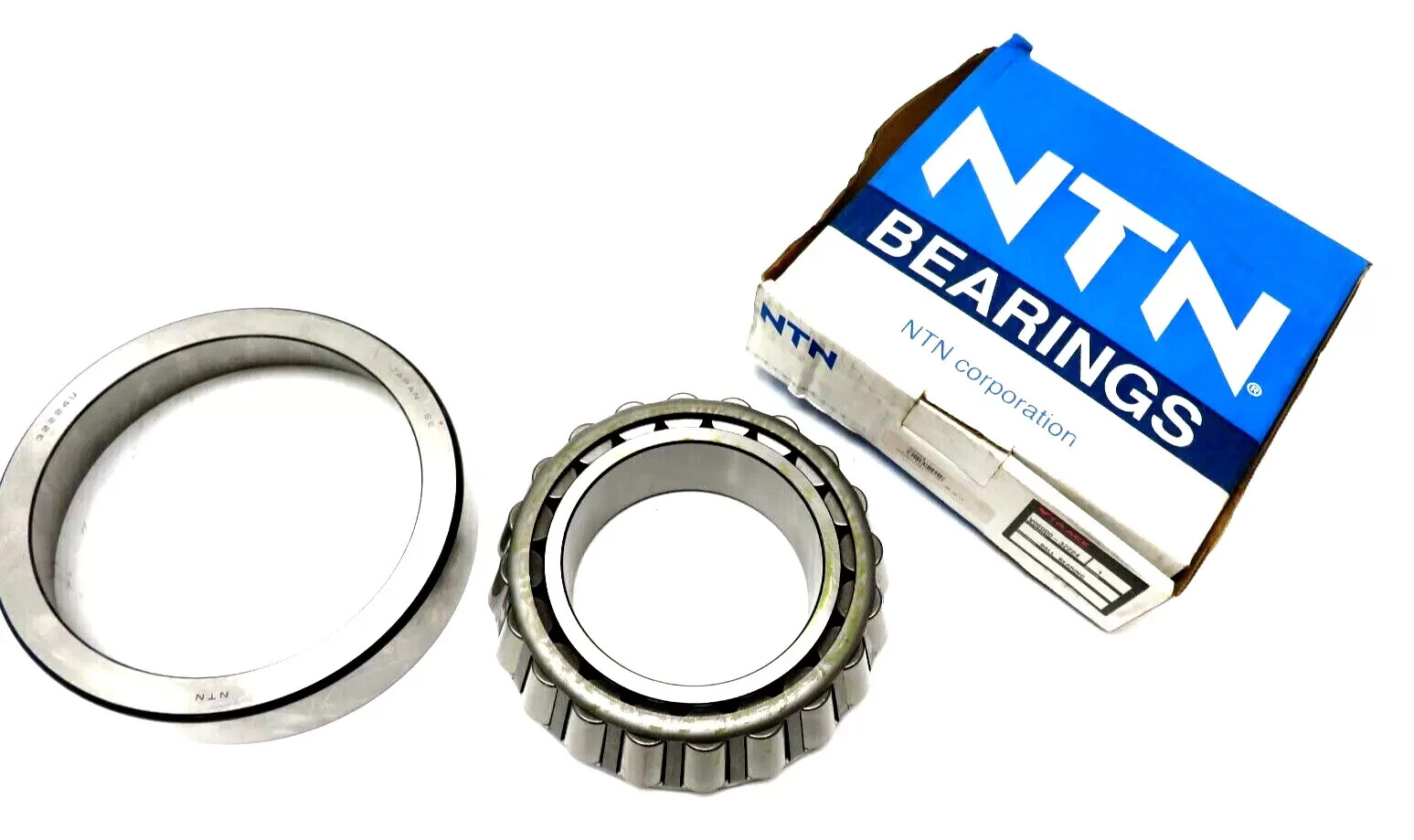 New 32224U Tapered Roller Bearings NTN