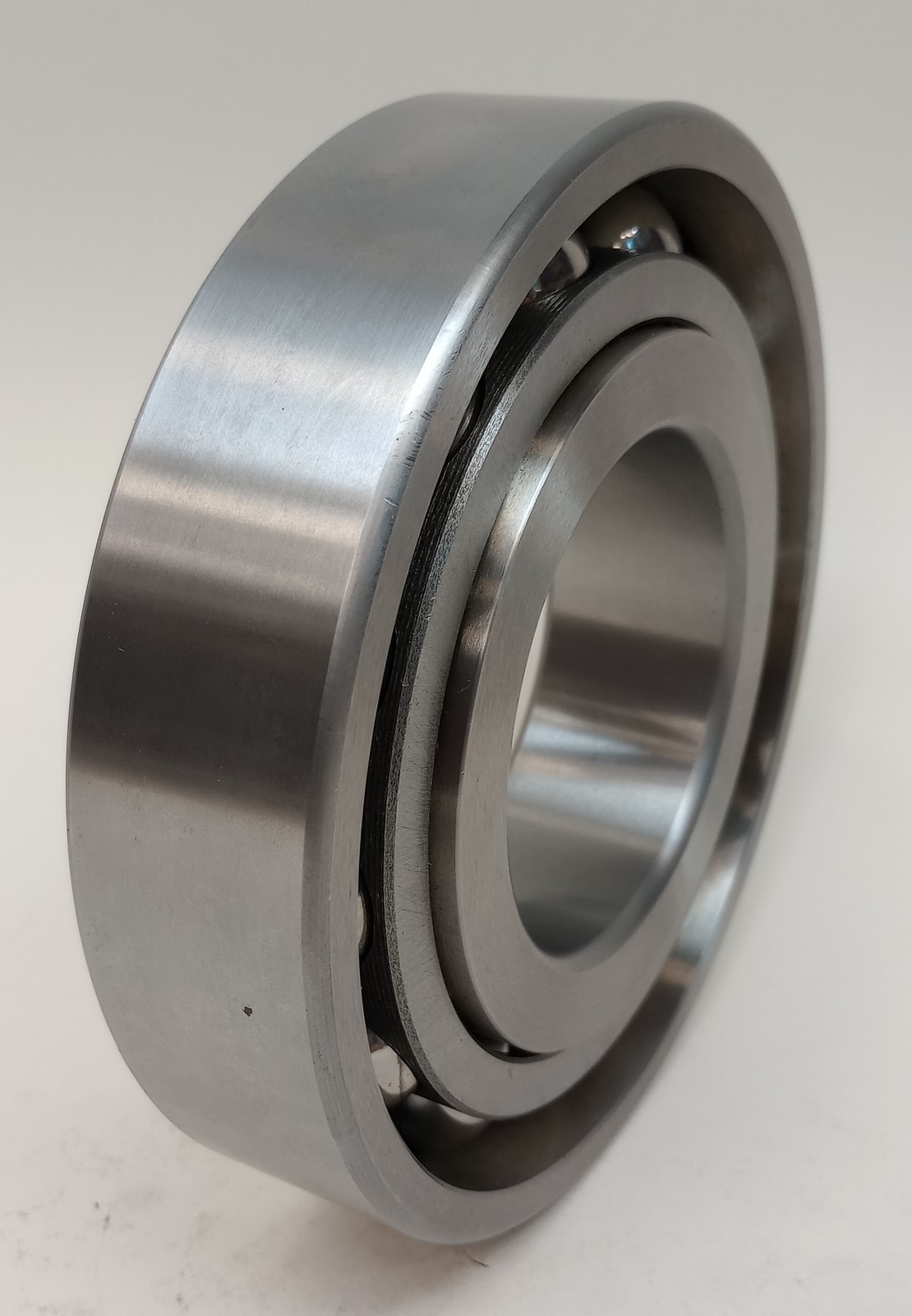 MRC 7316 DU Angular Contact Ball Bearing 80mm ID X 170mm OD X 39mm W 7316DU