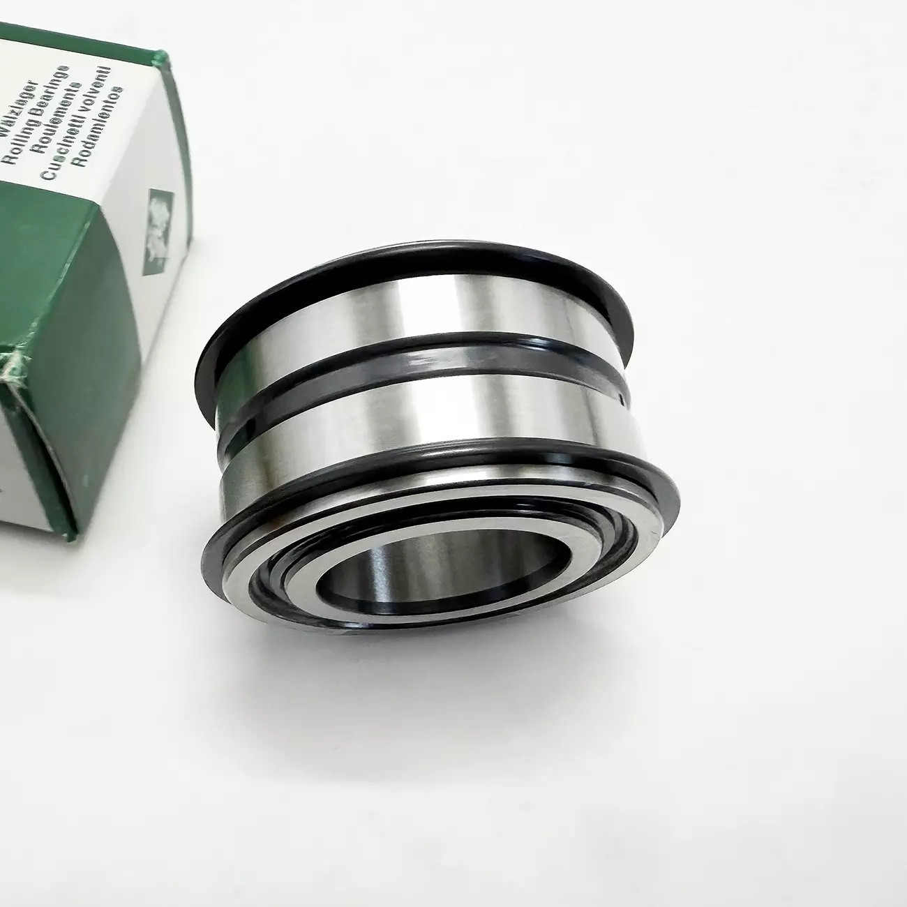 New 1Pcs INA SL045007-PP-2NR Cylindrical Roller Bearing For INA