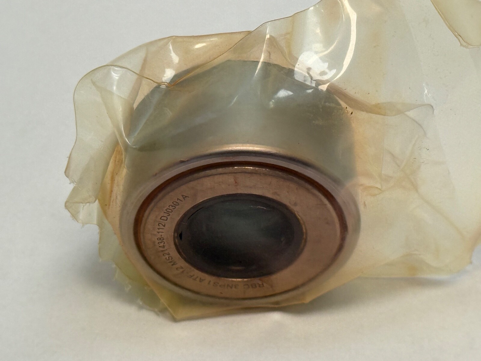 RBC ATF12 Needle Roller Bearing ATF-12 3/4×1-3/4×1″
