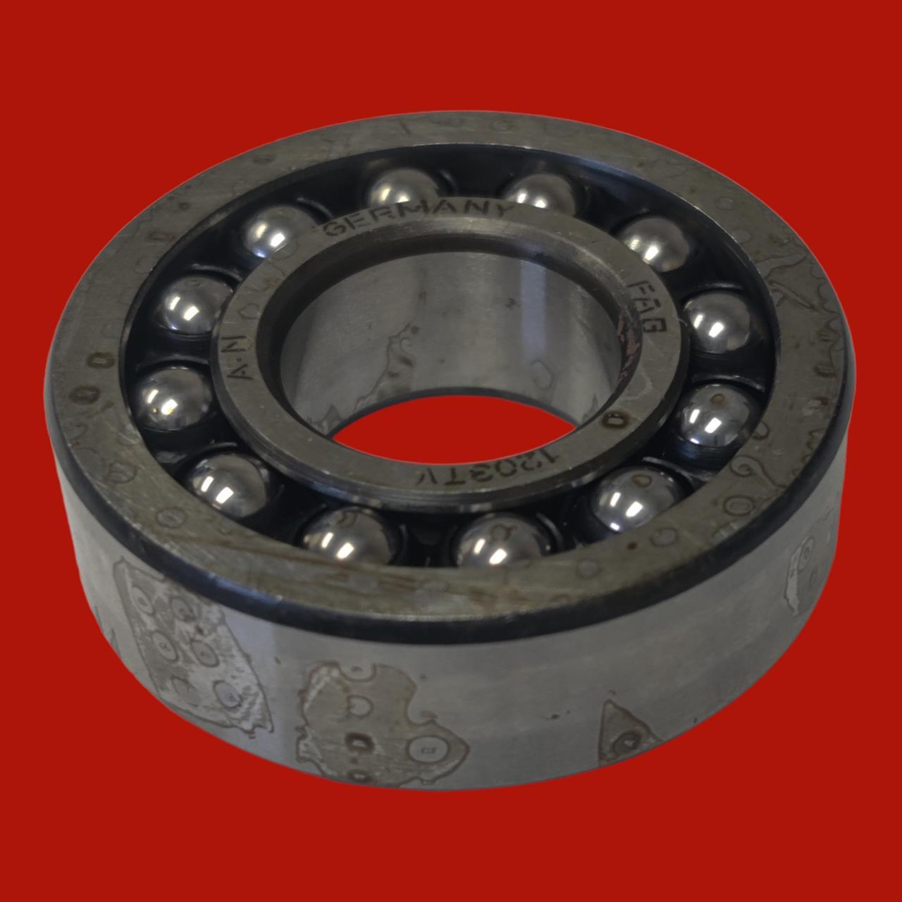 FAG 1203TV Self Aligning, Double Row Ball Bearing