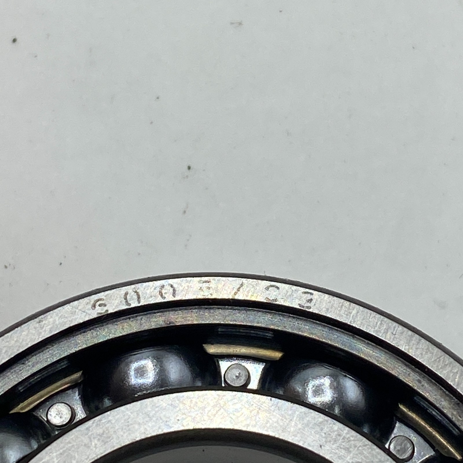 SKF 6005/C3 NSU Ball Bearing 25mm x 47mm x 12mm