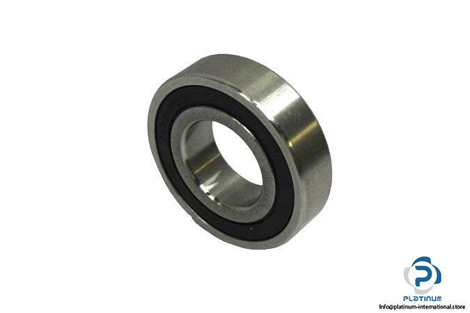S6206 2RS STAINLESS STEEL DEEP GROOVE BALL BEARING_S 6206 2RS_S62062RS BEARING