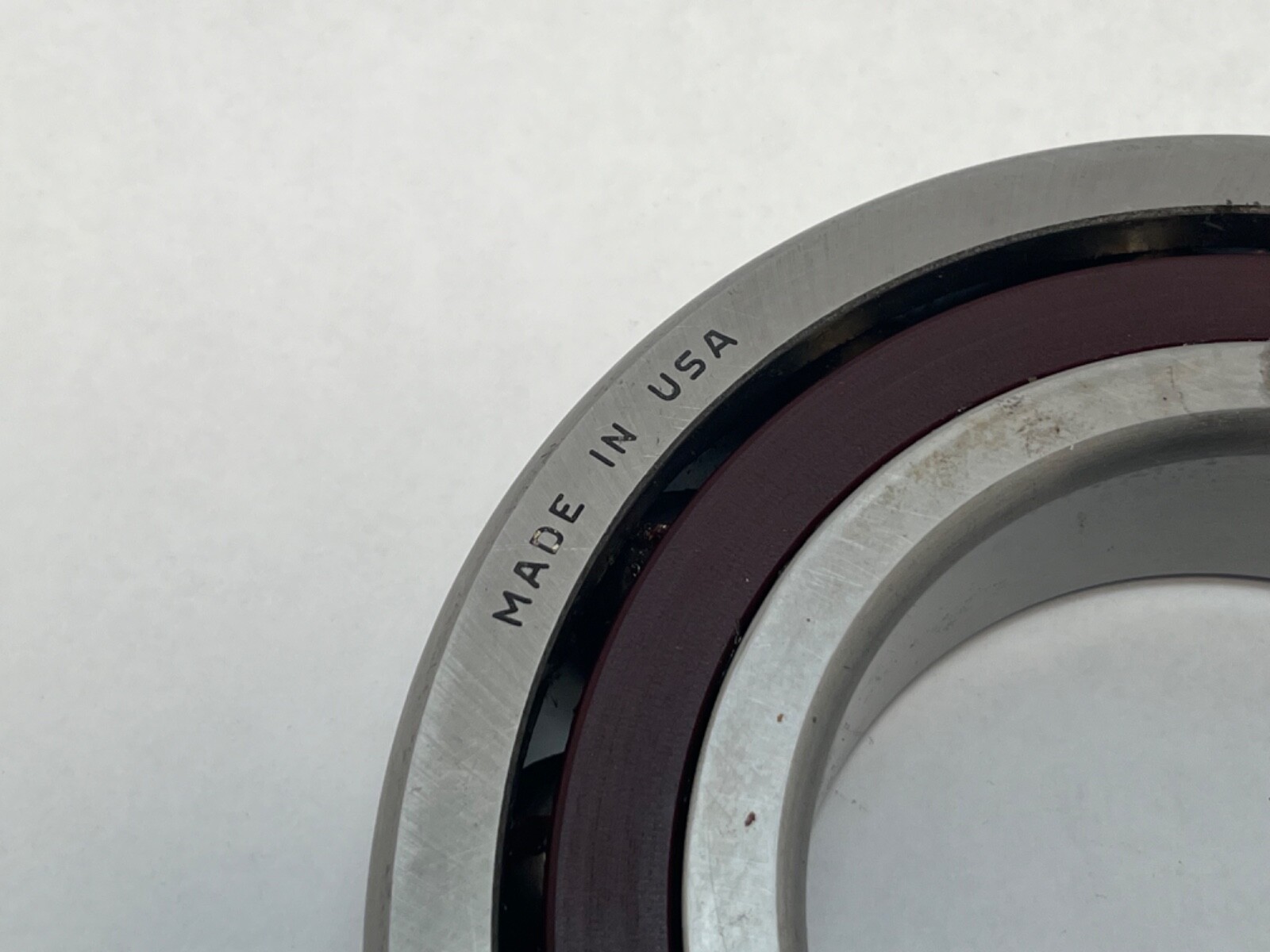 SKF 7220CTCC78G Angular Bearing 100x180x34 mm 7220C 7220-CTC-C78-G USA