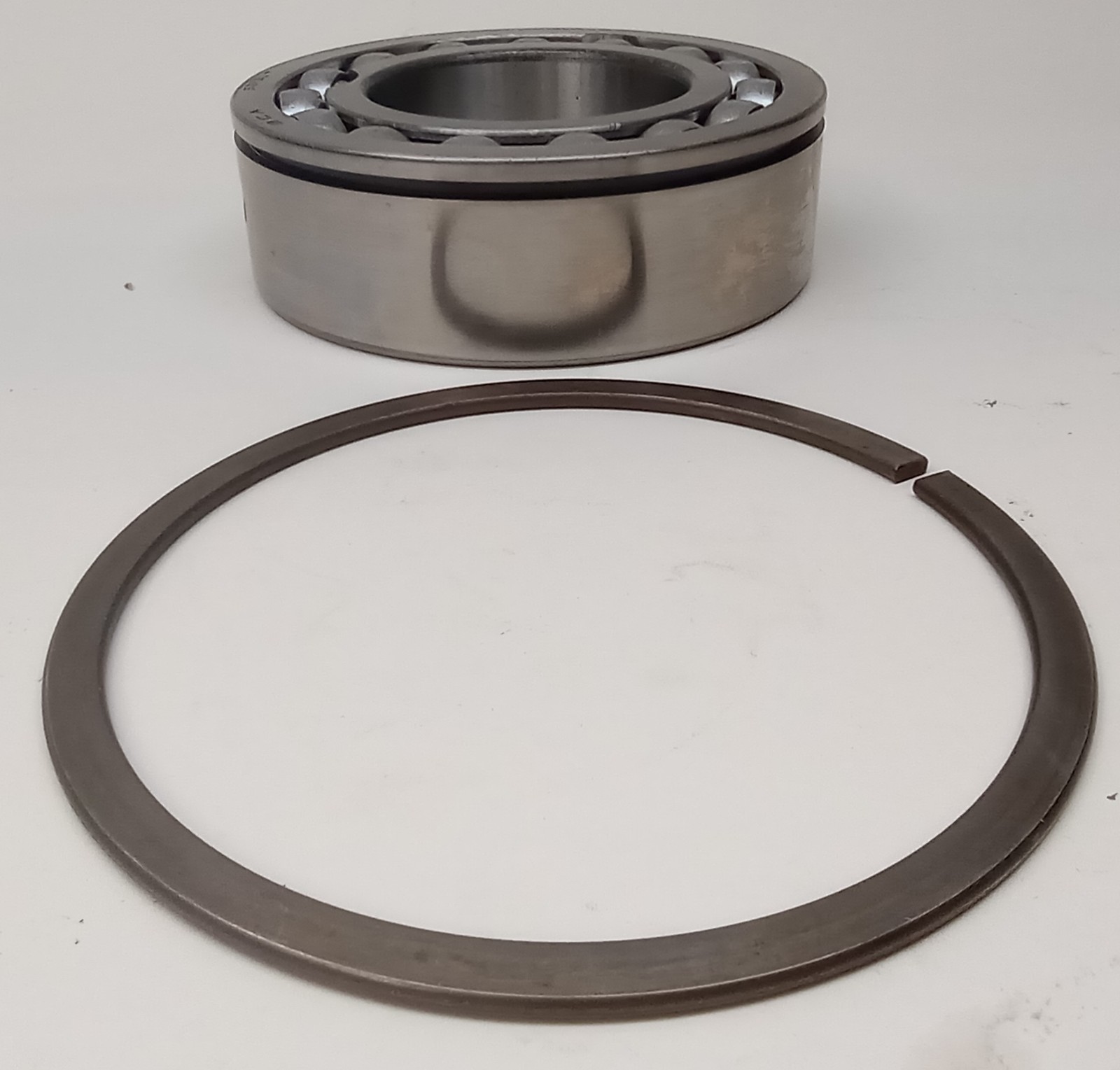 Bower BCA 5213-L Angular Contact Ball Bearing 65 x 120 x 38mm 5213L Double Row