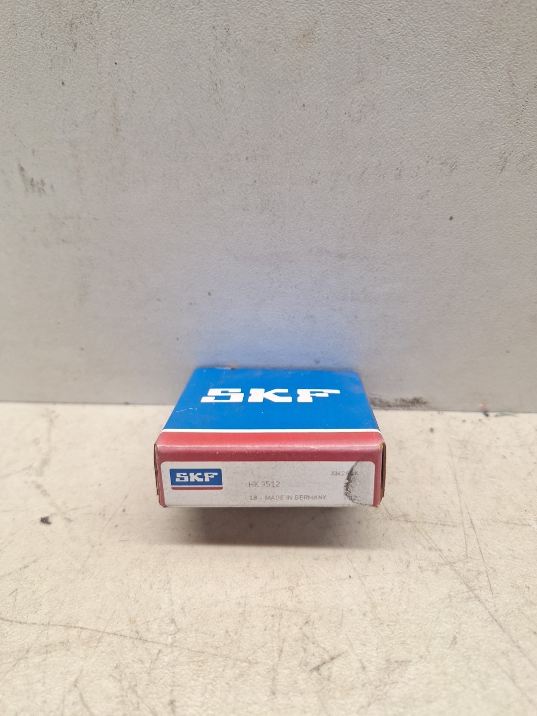 SKF HK 3512 Needle Roller Bearing