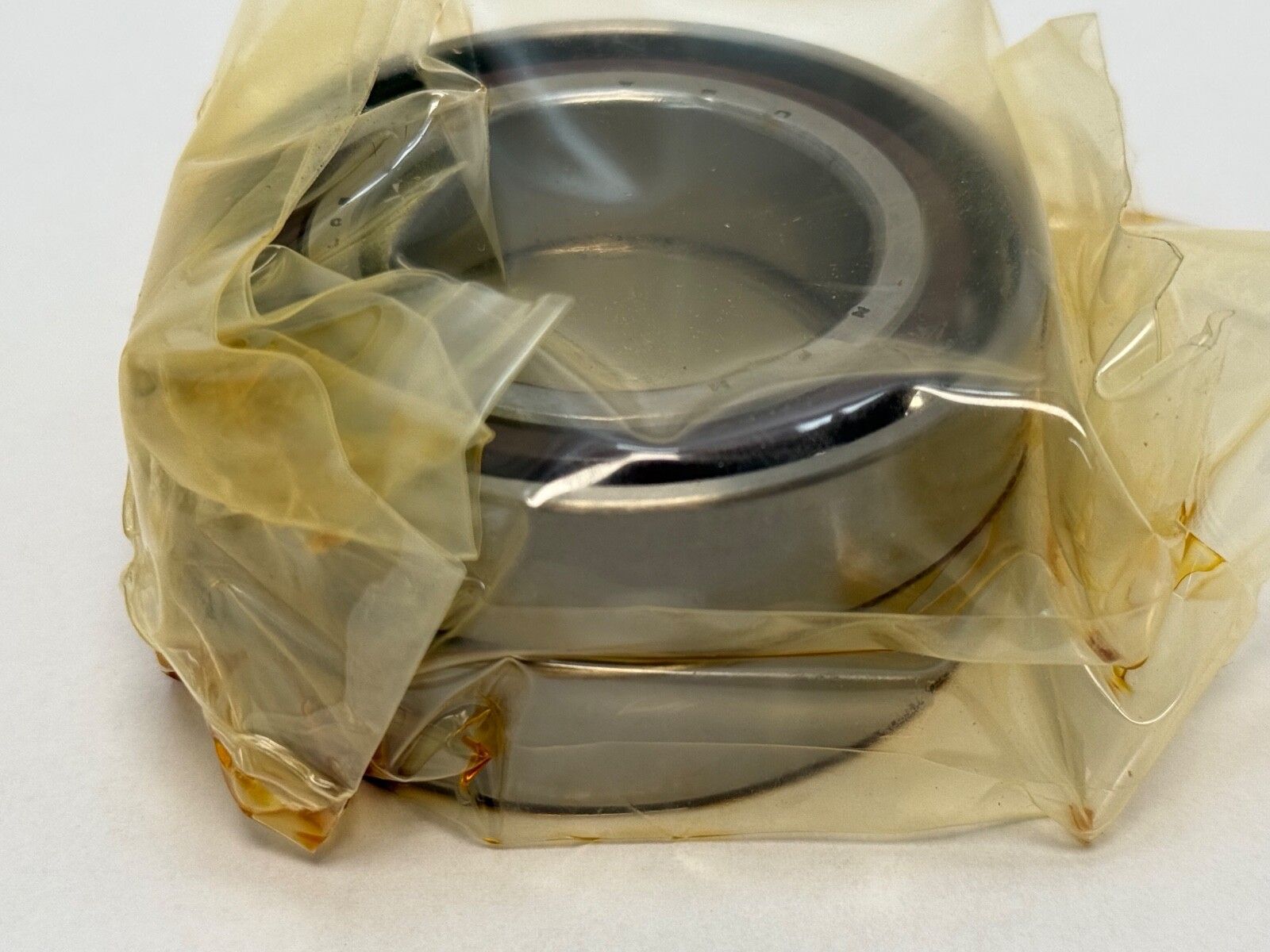 NDH Q0L08DTL7A Angular Bearing 7008-C Q-0L08-DT-L7A 40x68x15 mm 2 Pcs