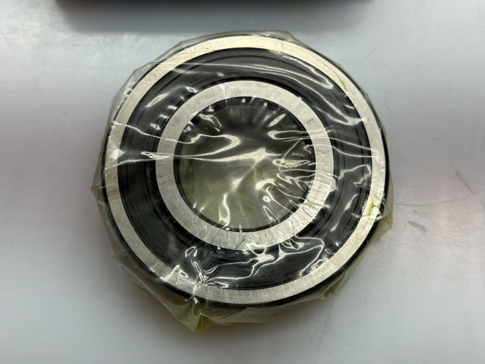 1x SKF 6309-2RSJEM Bearing