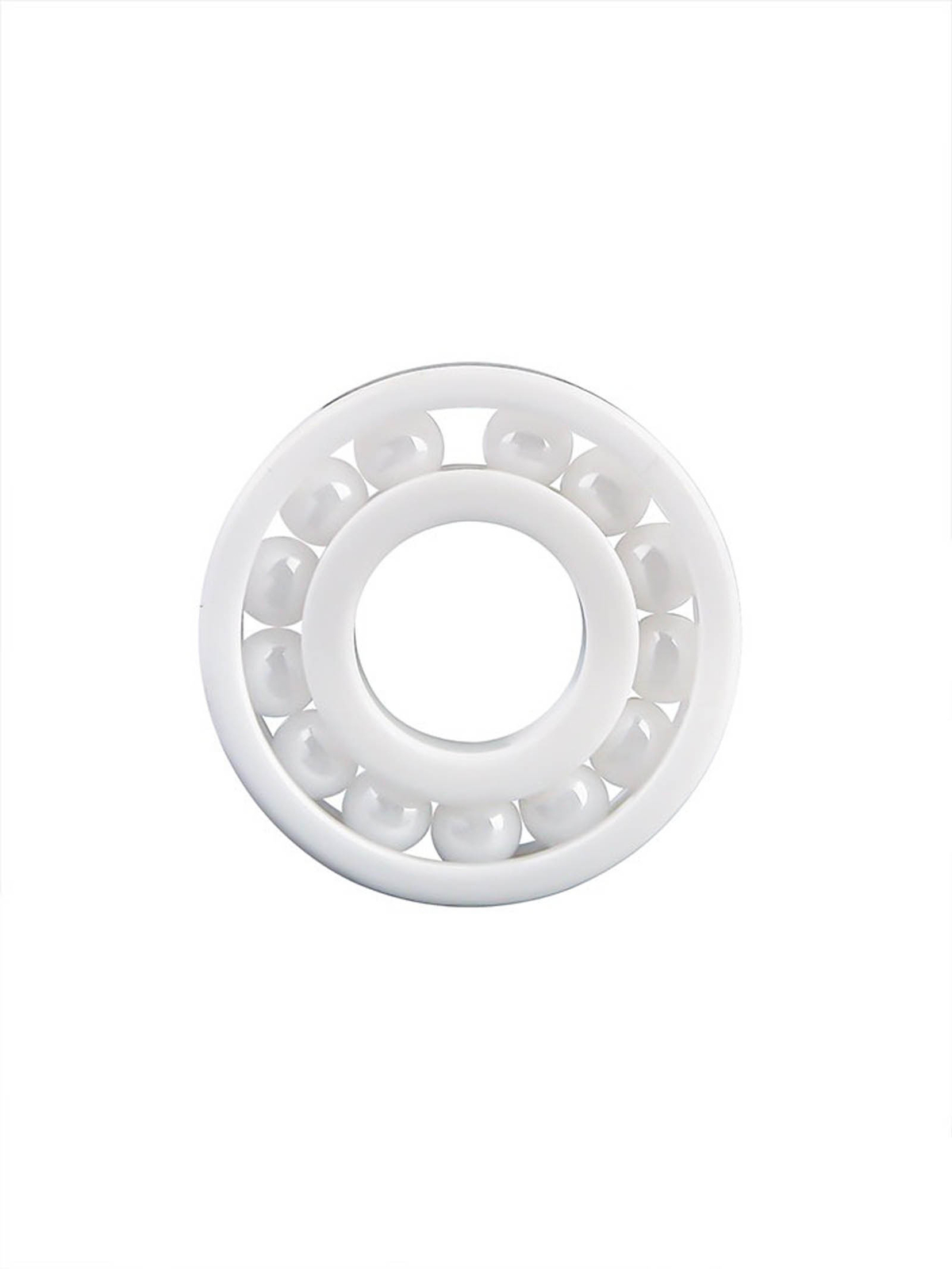 Zirconia ZrO2 Full Ball Ceramic Bearing 6300 6301 6302 6303 6304 6305 6306 6307