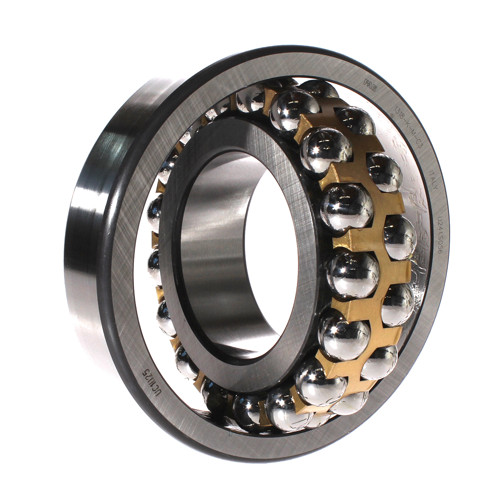 1318-K-M-C3 FAG/Schaeffler Technologies 90 x 190 x 43 mm SELF ALL. BALL DOUBL…