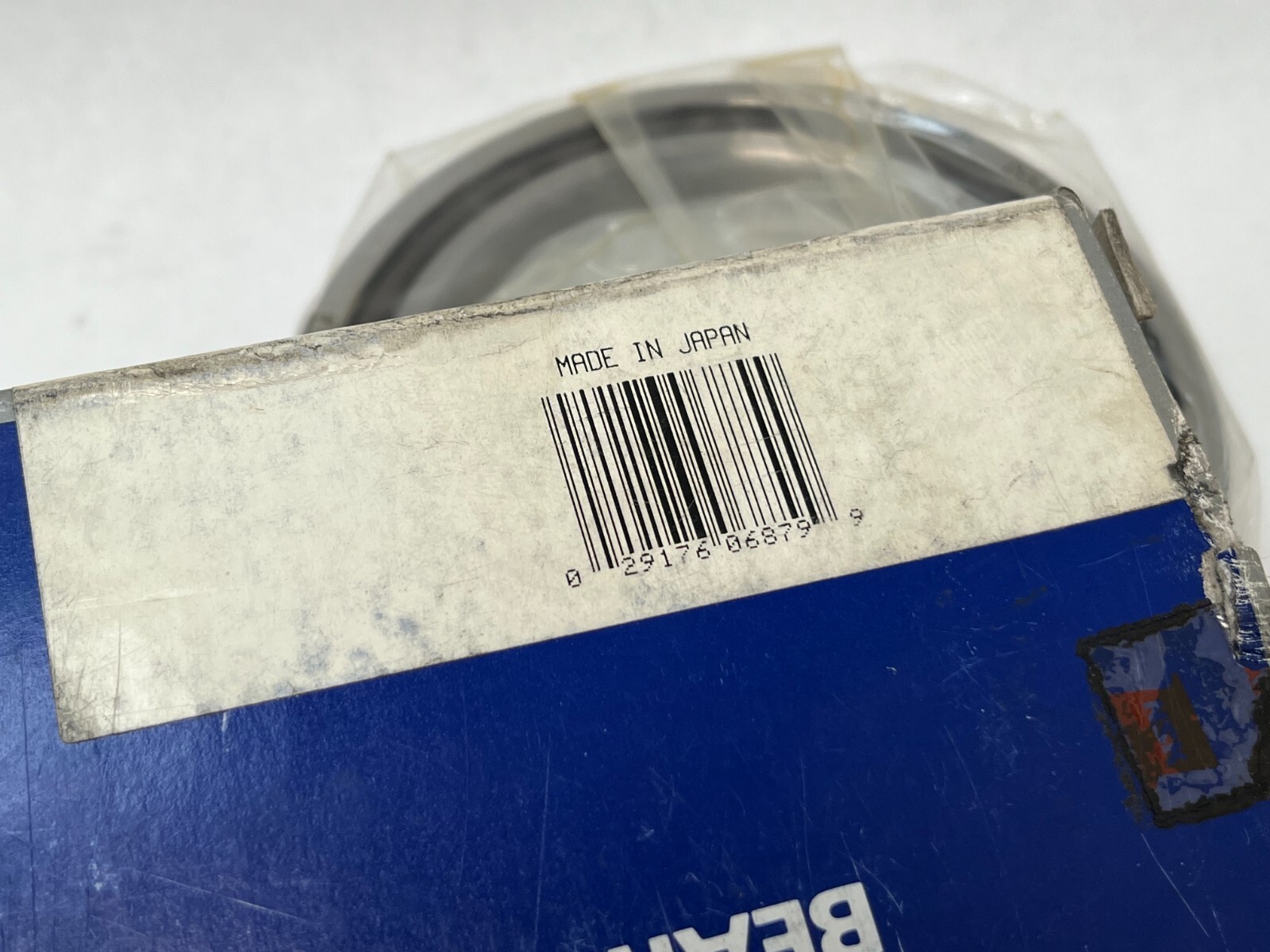 NSK 7918A5TYSULPA7 Bearing 90x125x18 mm 71918 7918-A5-TY-DUL-P4/PA7 Japan