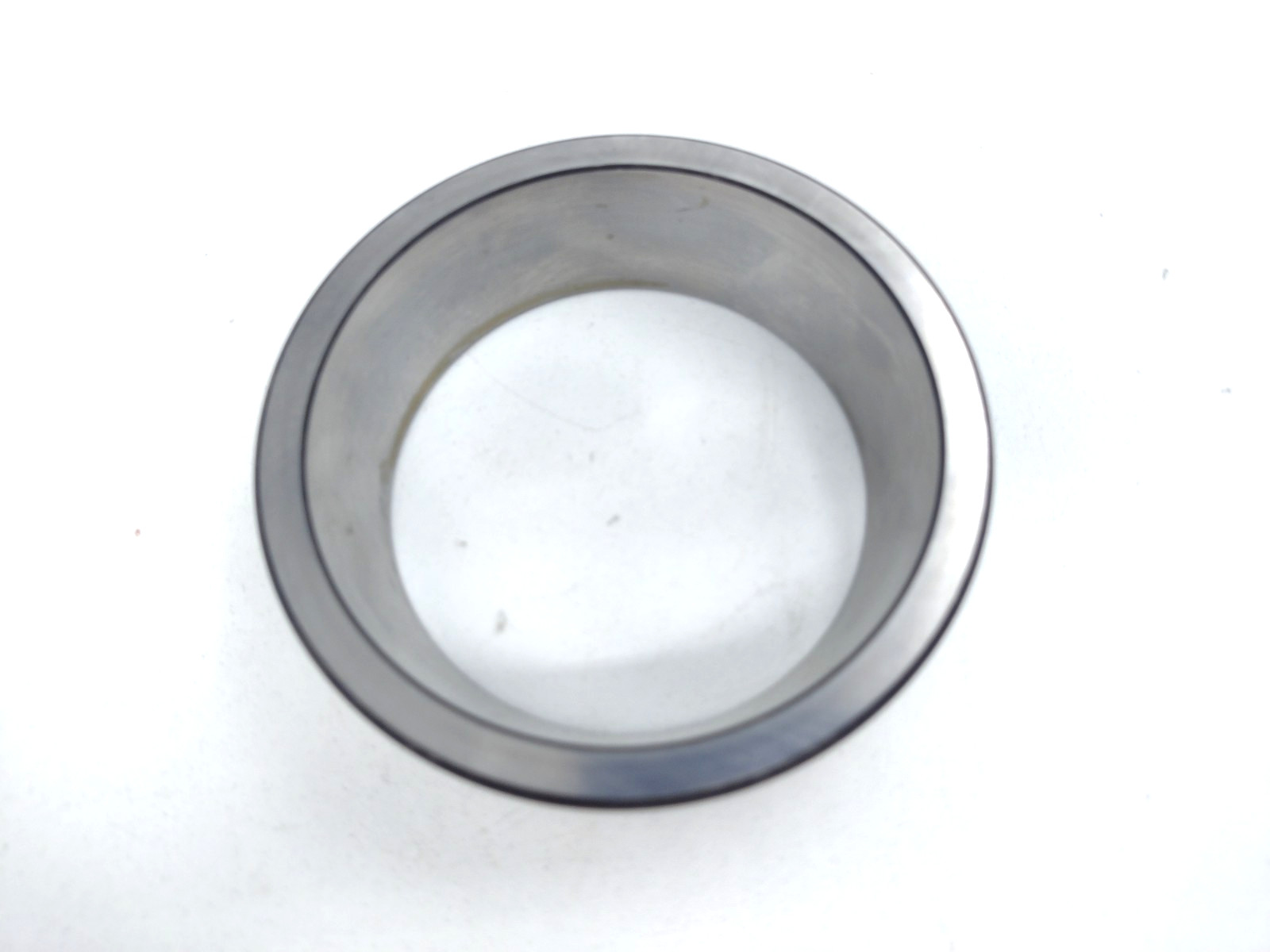Timken 3525-B Tapered Roller Bearing Flanged Cup 3.4375 inch OD
