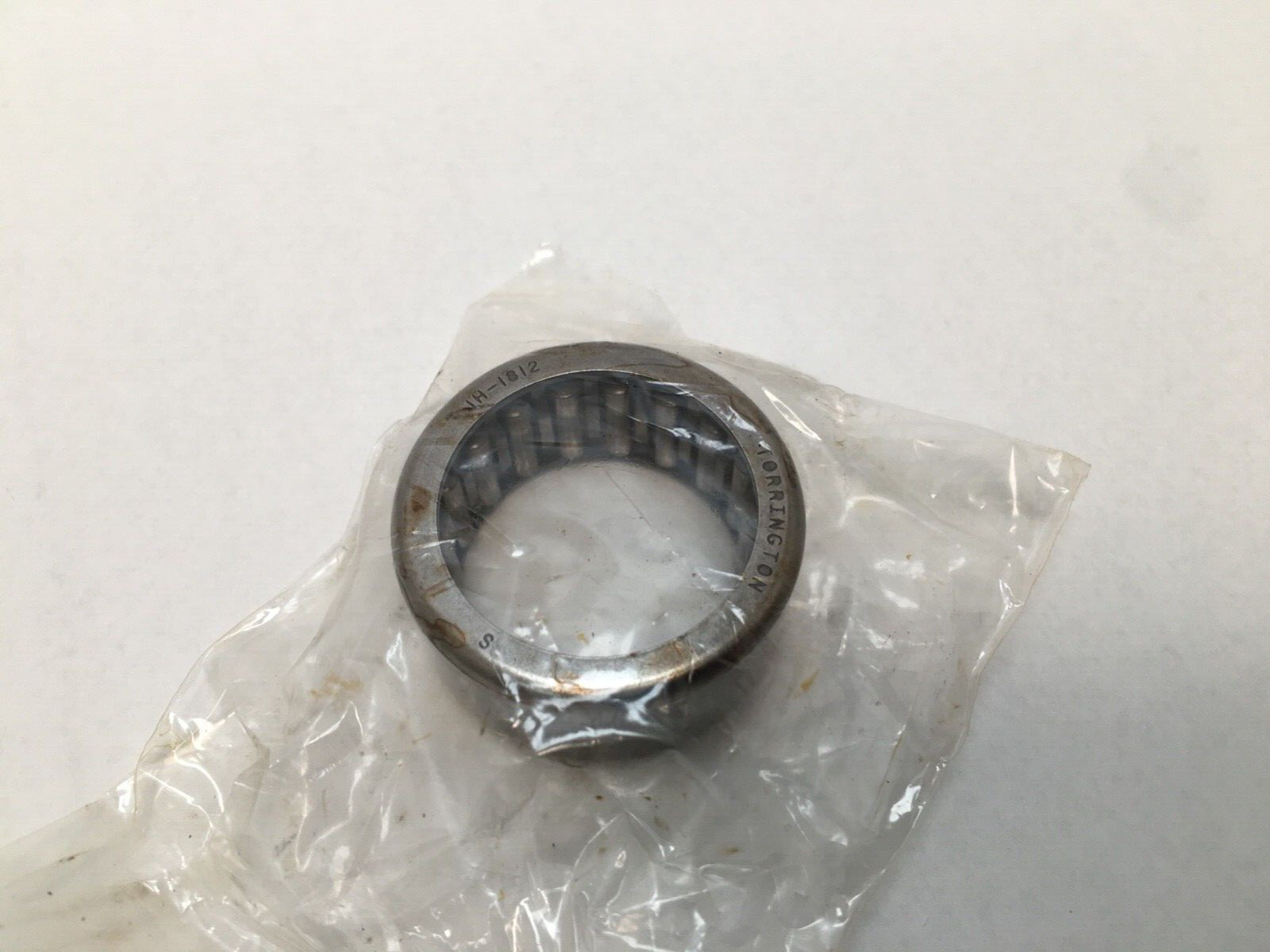 Torrington JH-1812 Needle Roller Bearing 1-1/8×1-1/2×3/4″ JH1812 USA 2pcs